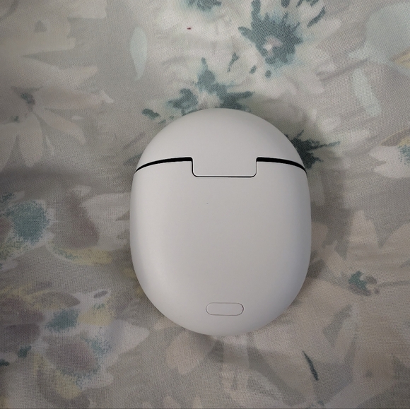 Google Pixel Buds Pro Porcelain - Picture 4 of 11